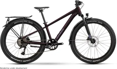 Obrázek produktu pro R Raymon Nayta 26 Pro Street 8S Acera Floridplum