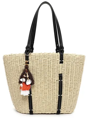 Produktbild von SURI FREY Shopper Nandy Cityshopper Sand beige