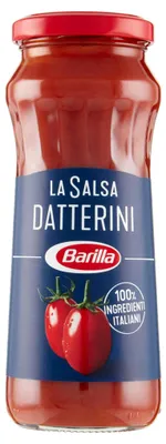 Image de Sauce Datterini Barilla, 300 g