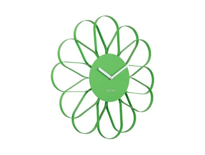 Immagine prodotto di Karlsson - Orologio da parete Arkis - Verde chiaro