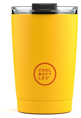 Image de Cool Bottles WIP CB500VIY in VIVID YELLOW color size Talla unica