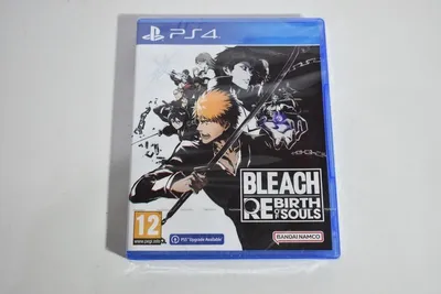 Zdjęcie produktu dla BLEACH Odrodzenie dusz
