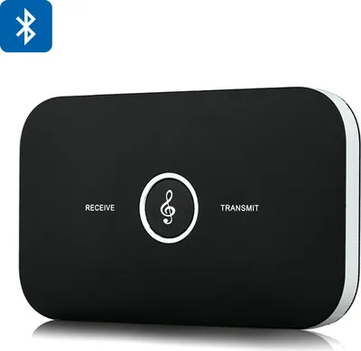 Zdjęcie produktu dla Odbiornik i nadajnik Bluetooth Dźwięk