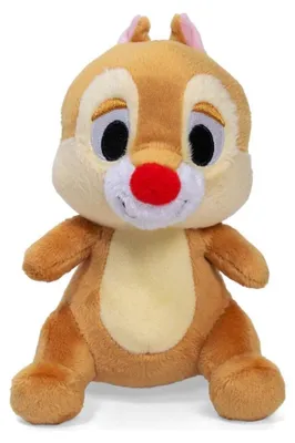Obrázek produktu pro Disney Plüschfigur Chap 15 cm