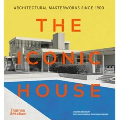 Productafbeelding van The Iconic House