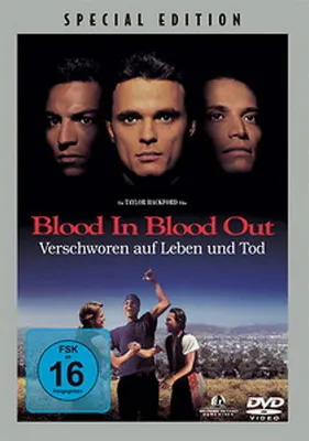 Obrázok produktu pre Blood In Blood Out - S.E.
