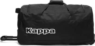 Immagine prodotto di Kappa Garcisio Trolley Valigia su ruote Nero XL Nero XL