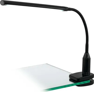 Immagine prodotto di Lampada da tavolo a LED Eglo LAORA 1x4,5 W 550 lm 4000 K nero