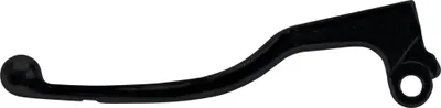 Produktbild von Domino Kupplungshebel Kupplungshebel Alu schwarz 172mm