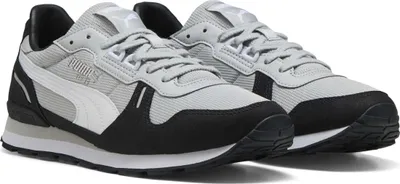 Produktbild von Puma Herren Sneaker 400385 02 Farbe: Grau Größe: 46