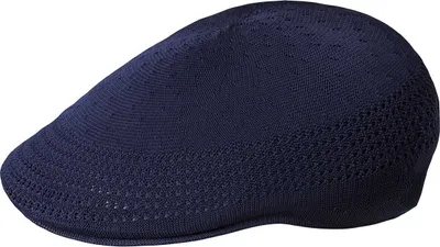 Produktbild von Kangol leichte luftige Flatcap Tropic Ventair 507