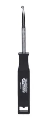 Produktbild von KS TOOLS Montagewerkzeug Scheibendichtung 140.2235 210mm 120g