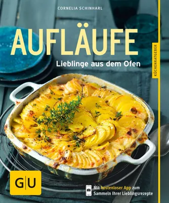 Produktbild von Aufläufe