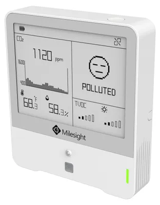 Produktbild von MILESIGHT IoT Milesight AM307-915M - Drinnen/Draußen