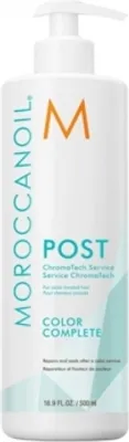 Produktbild von Sunscreen Haarschutz Chromatech Moroccanoil (500 ml)