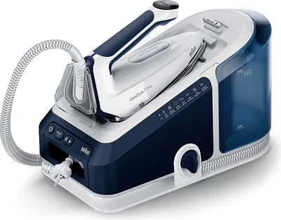 Produktbild von Braun CareStyle 7 Pro IS7282 BL