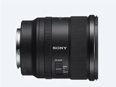 Produktbild von Sony SEL-20F18G FE 20 mm F1.8 G