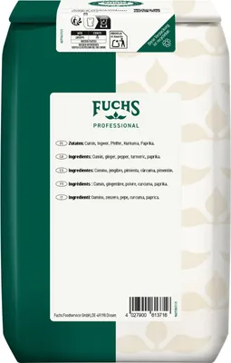 Produktbild von Marokkanische Gewürzmischung