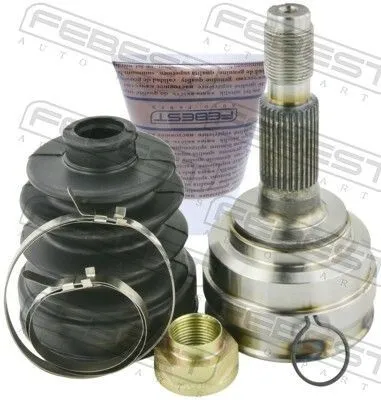 Produktbild von Febest 1110-011