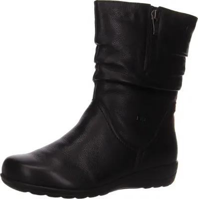 Produktbild von Caprice Stiefel bequem warm gefüttert in schwarz, Gr. 39