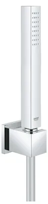 Image de Grohe Euphoria Cube Garniture de douche Débit : 9,4 l/min chrome - 27703000