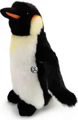 Produktbild von Pinguin Kuscheltier Königspinguin Kaiserpinguin Plüschtier PEPINO