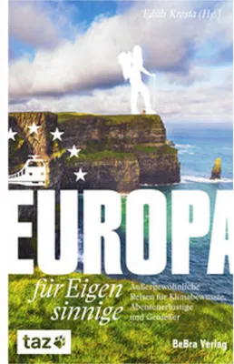 Obrázek produktu pro Europa für Eigensinnige