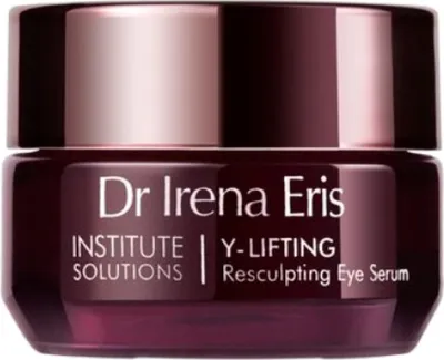 Zdjęcie produktu dla Dr Irena Eris Institute Solutions Serum pod oczy 15 ml
