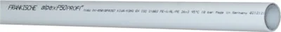 Produktbild von Alpex L Mehrschichtverbundrohr - 2,5m Stangenware - 40 x 3,5 mm