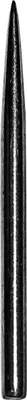 Produktbild von BULL'S Dart Point Black - 36 mm -- 1 Satz