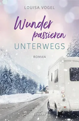 Immagine prodotto di Wunder passieren unterwegs