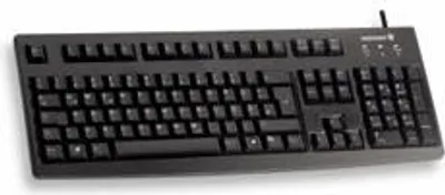 Obrázek produktu pro CHERRY Keyboard G83-6105 [UK] black
