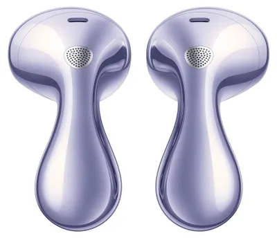 Zdjęcie produktu dla Huawei FreeBuds 6, Bezprzewodowy, Połączenia/muzyka, Zestaw słuchawkowy, Biały