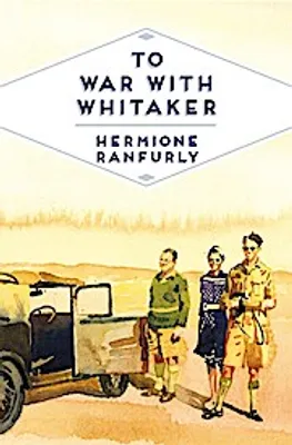 Zdjęcie produktu dla To War with Whitaker