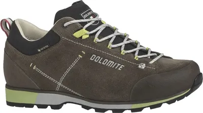 Produktbild von Dolomite 54 Hike Low Evo GTX Trekkingschuhe Outdoor Wandern Herren braun NEU 41,5