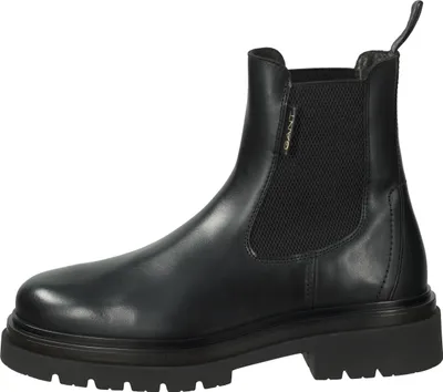 Produktbild von Gant Herren Stiefeletten 25651369 G00 Farbe: Schwarz Größe: 44
