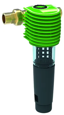 Produktbild von Grünbeck Rückspülfilter Boxer RX 1'' 101515