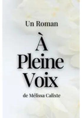 Immagine prodotto di À Pleine Voix