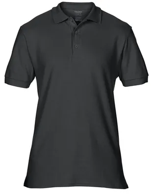 Immagine prodotto di Gildan - Polo "Hammer" da uomo FK2999 (M) (nero)