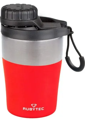 Obrázek produktu pro Rubytec - Shira Hotshot 0,2L červená - RU517202