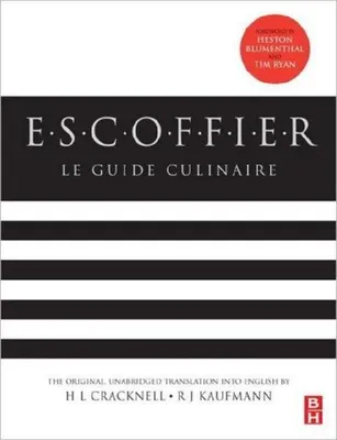 Produktbild von Escoffier