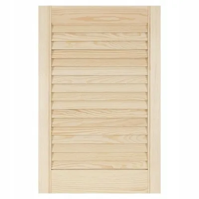 Zdjęcie produktu dla Drzwiczki Ażurowe Front Drewniany Sosnowe 60,6 x 39,4 cm