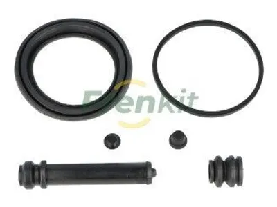 Produktbild von FRENKIT Bremssattel-Reparatursatz für MITSUBISHI Canter (FE5, FE6) 6.Generation Vorne 68mm 268008