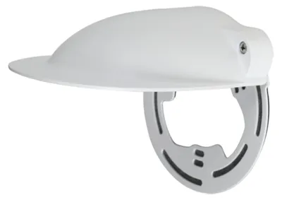 Produktbild von Regenschutzgehäuse Dahua, weiß - PFA200W