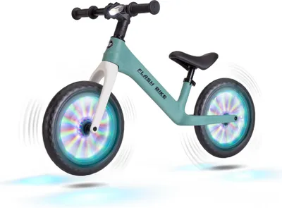 Produktbild von Buddy Toys BPB 2112 Flash Fahrrad