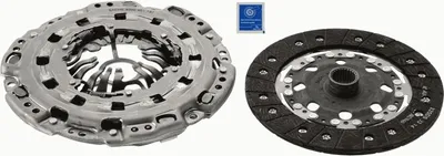 Immagine prodotto di Frizione Db W169/W245 2,0 D 04-12