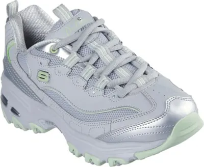 Produktbild von Skechers Sneaker Low Damen 736B6563686572735F313530323436 Grau 42 EU