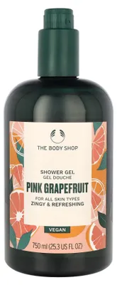 Produktbild von The Body Shop Shower Gel 750ml