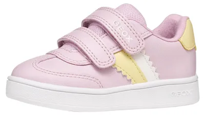 Image de Baskets à Scratch Enfant Eclyper