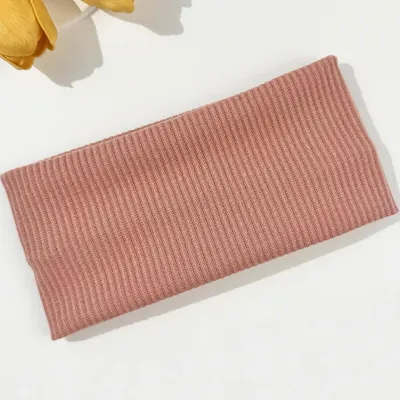 Produktbild von Stirnband ZU - Altrosa für Kinder & Erwachsene KP39457